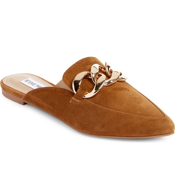 Steve Madden Shoes - Steve Madden Fin Mule